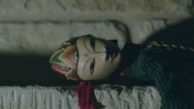 кадр из фильма No Sleep: Fragments of Horror