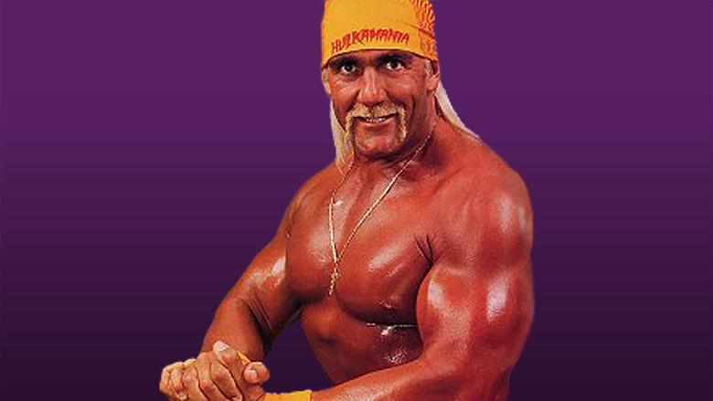 кадр из фильма WWE King of the Ring 1993