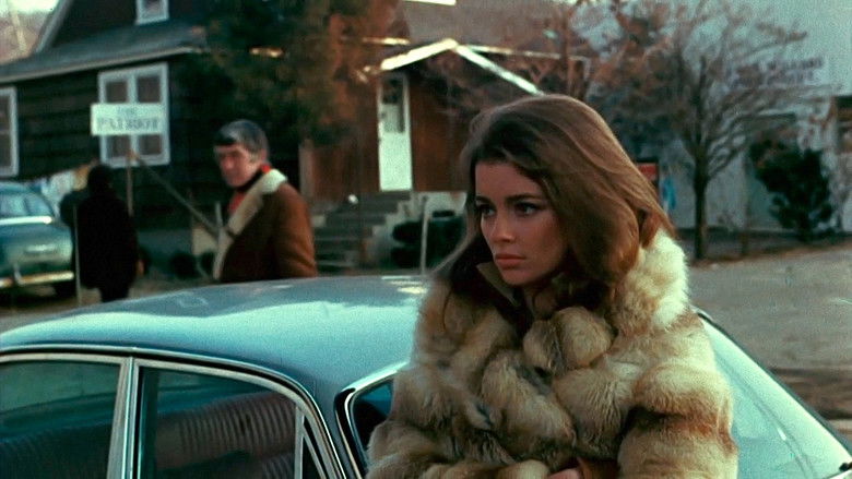 кадр из фильма Night of the Dark Full Moon