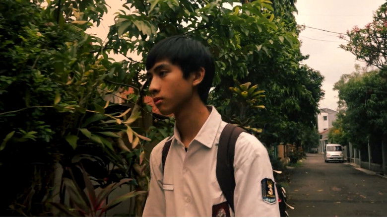 кадр из фильма Voice Of Time