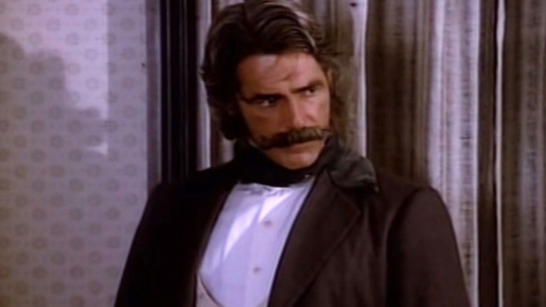 кадр из фильма Houston: The Legend of Texas