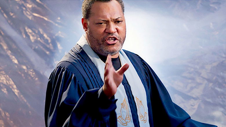 кадр из фильма Have a Little Faith