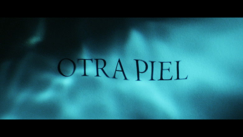 кадр из фильма Otra piel