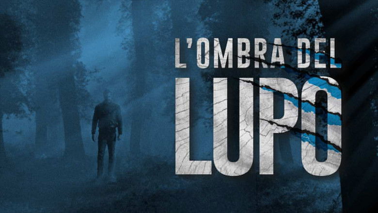 кадр из фильма L'ombra del lupo