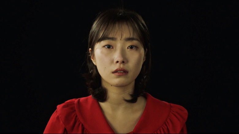 кадр из фильма 베리 베리 스트레인지 러브