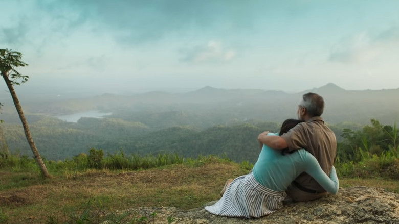 кадр из фильма Habibie & Ainun 3