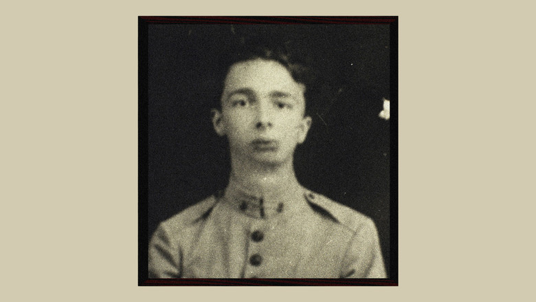 кадр из фильма Isto é Noel Rosa