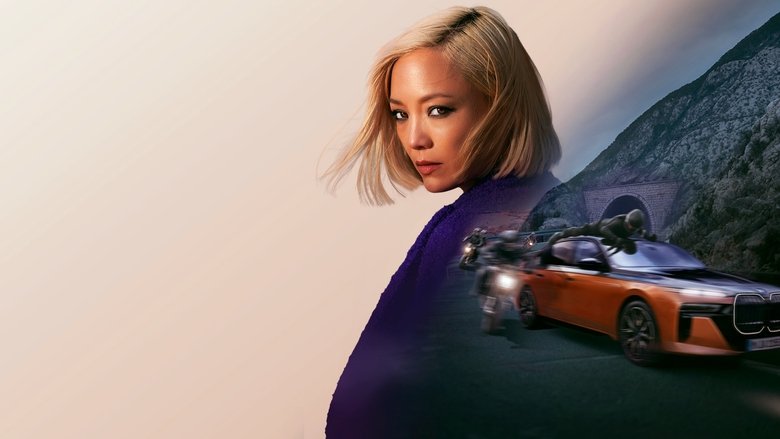 кадр из фильма The Calm