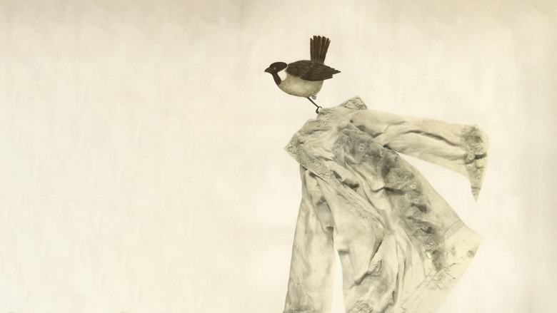 кадр из фильма Перелёт воробьёв