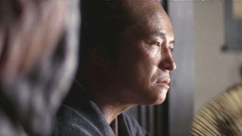 кадр из фильма Бездомный скиталец