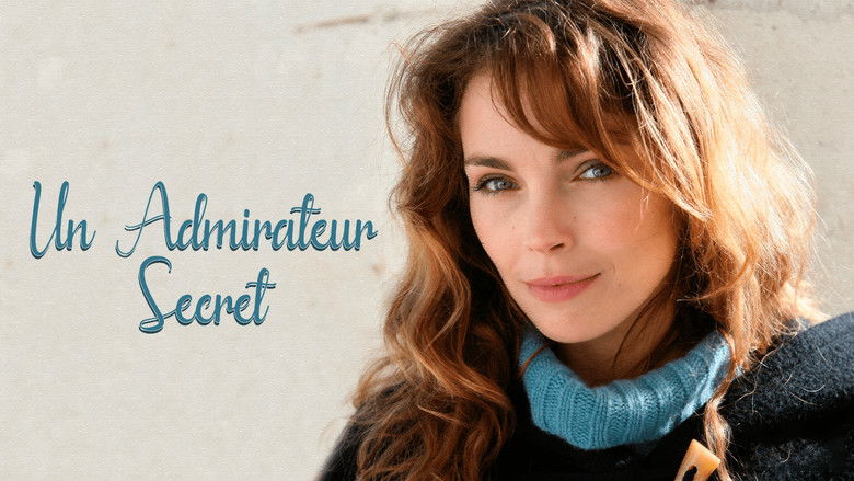 кадр из фильма Un admirateur secret