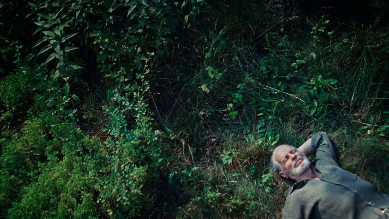 кадр из фильма A Wolf in the Suburbs