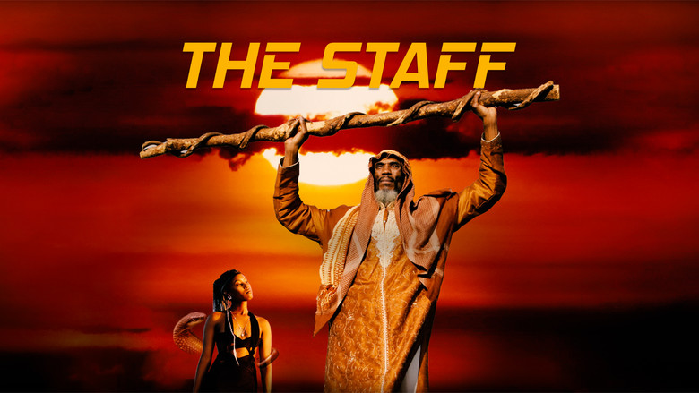 кадр из фильма The Staff
