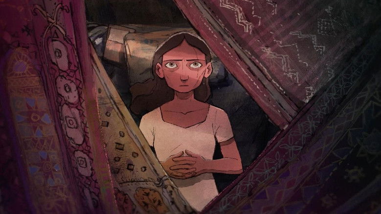 кадр из фильма Heirloom