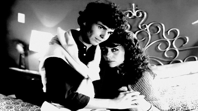 кадр из фильма Pasajeros de una pesadilla