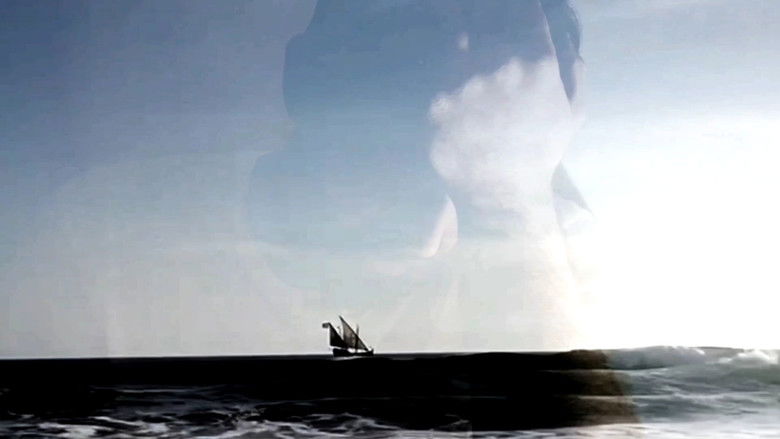 кадр из фильма A Goiva