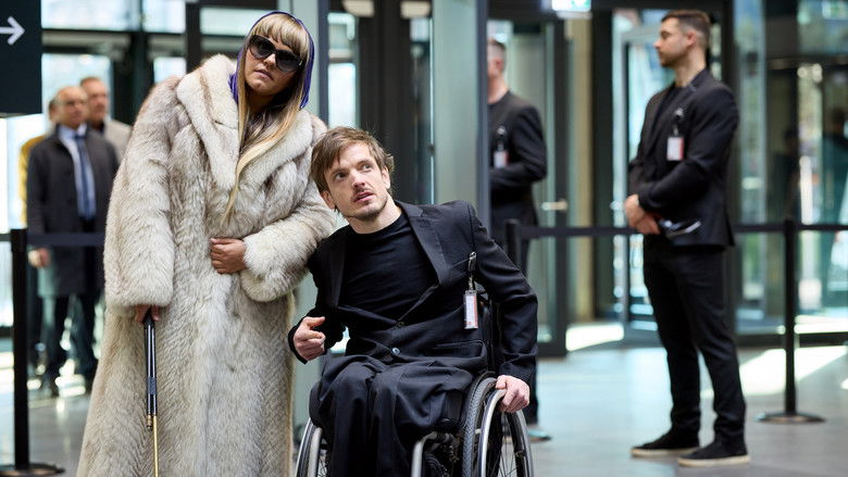 кадр из фильма Gar kein Geld macht auch nicht glücklich