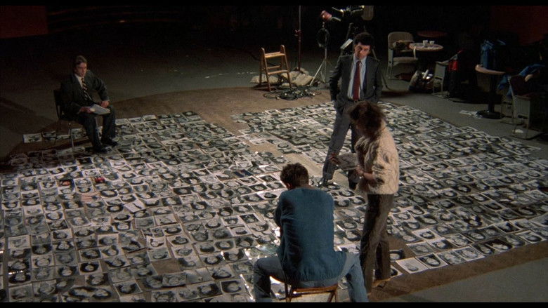 кадр из фильма Спецэффекты