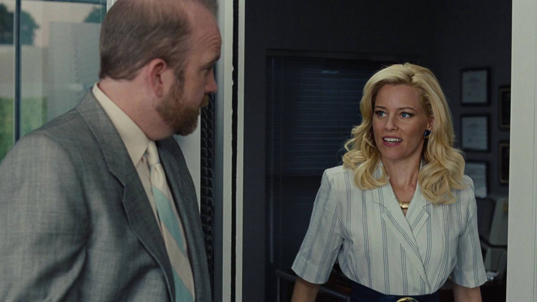 кадр из фильма Любовь и милосердие