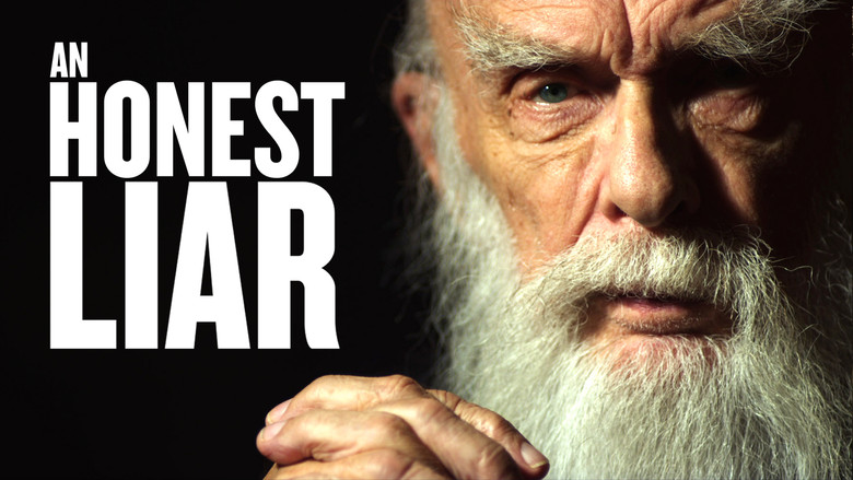 кадр из фильма An Honest Liar
