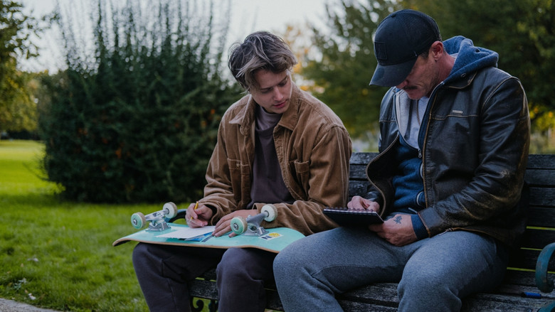 кадр из фильма Пять фунтов искупления