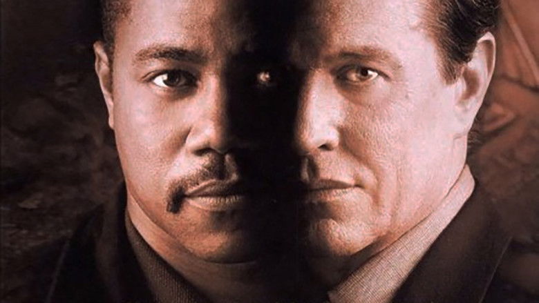 кадр из фильма Убийца ворон