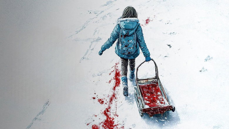 кадр из фильма Snow Angel