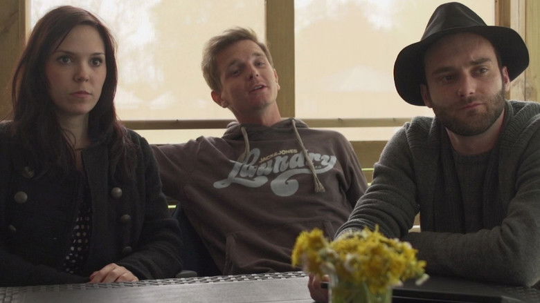 кадр из фильма Amour Artificiel