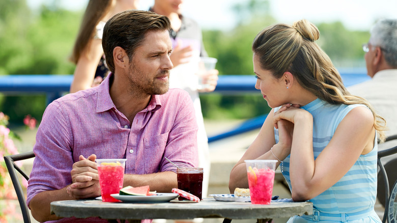 кадр из фильма Мой единственный