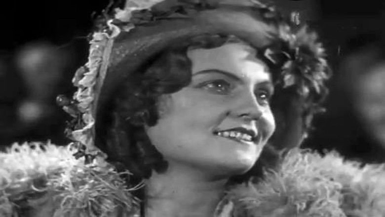 кадр из фильма До скорого свидания!