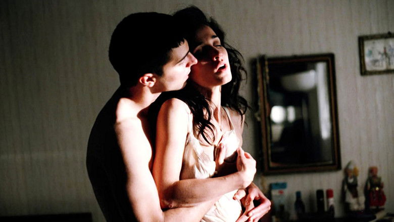 кадр из фильма Karaula