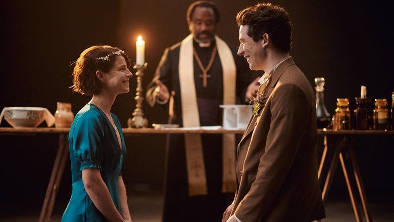 кадр из фильма Romeo & Juliet