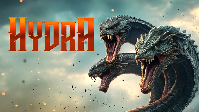 кадр из фильма Hydra