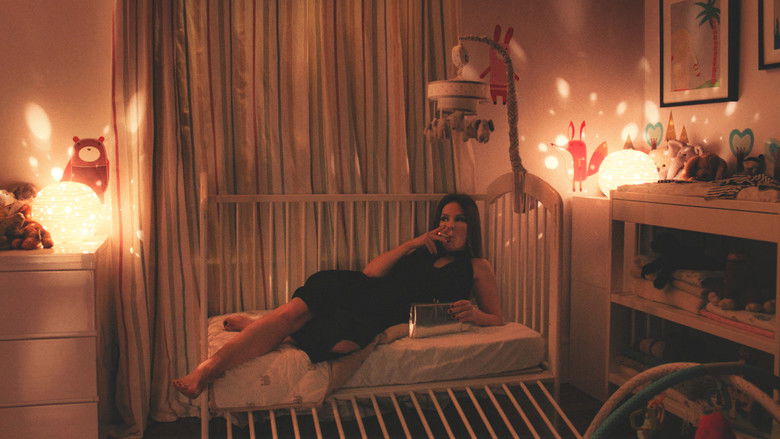 кадр из фильма Pond Life