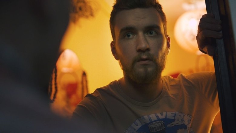 кадр из фильма Это не я