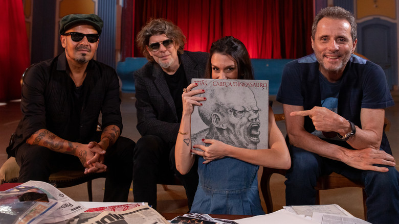 кадр из фильма Bios. Vidas que Marcaram a Sua: Titãs