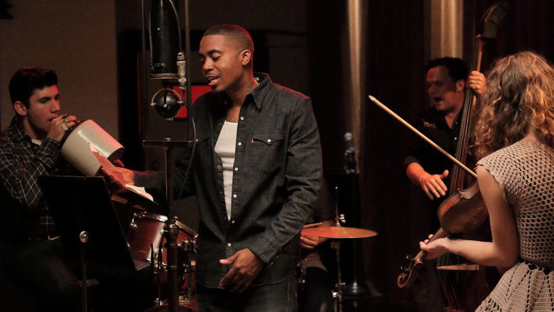 кадр из фильма The American Epic Sessions