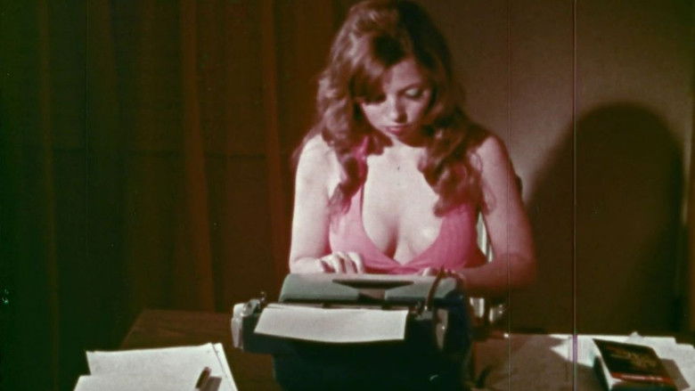 кадр из фильма Porno Mondo: An In Depth Study of Porno Films