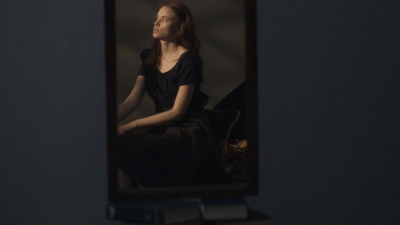 кадр из фильма The Vanishing Princess