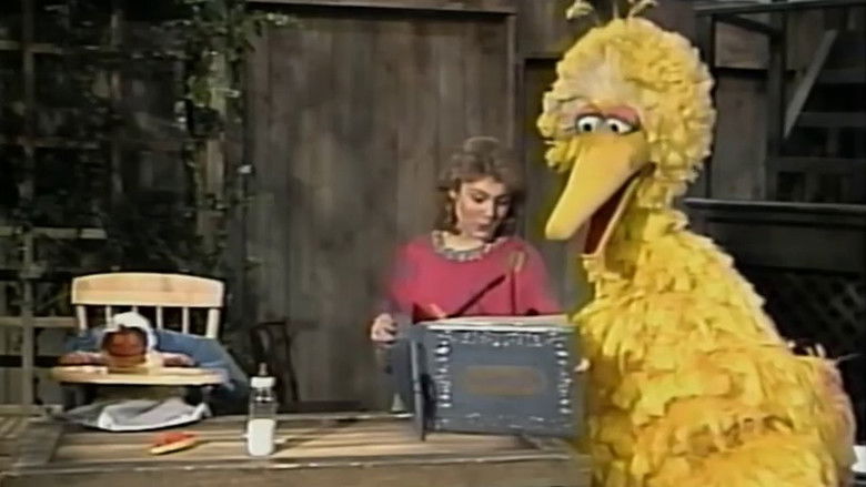 кадр из фильма The Best of Ernie and Bert