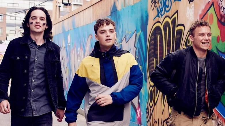 кадр из фильма Дублинские дебоширы