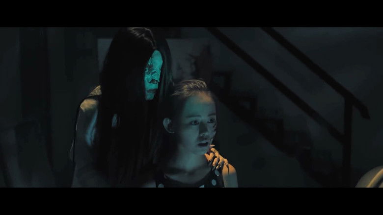 кадр из фильма 午夜整容室