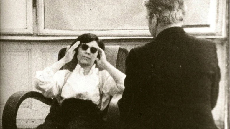 кадр из фильма Flirt: Hipnózis