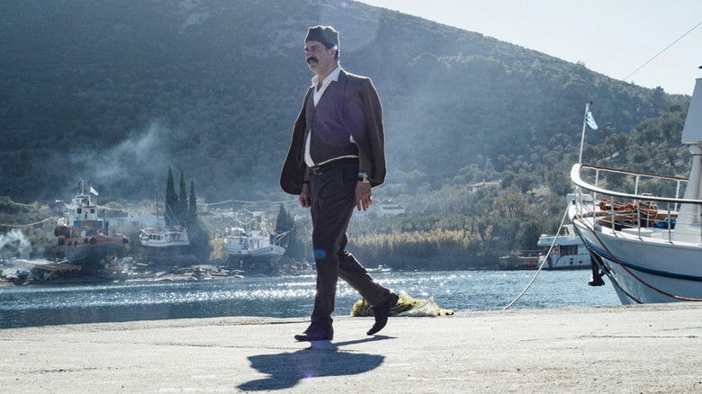 кадр из фильма Djam