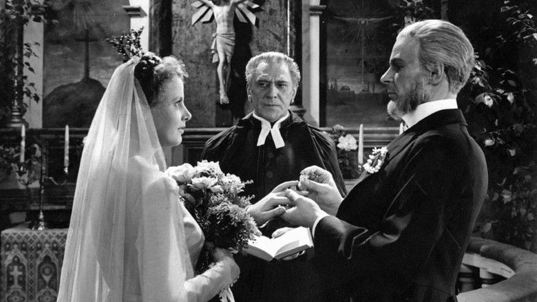 кадр из фильма Katrina