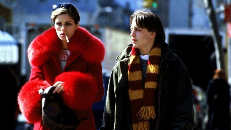 кадр из фильма Игби идет ко дну