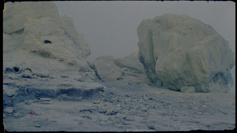 кадр из фильма Ijen / London