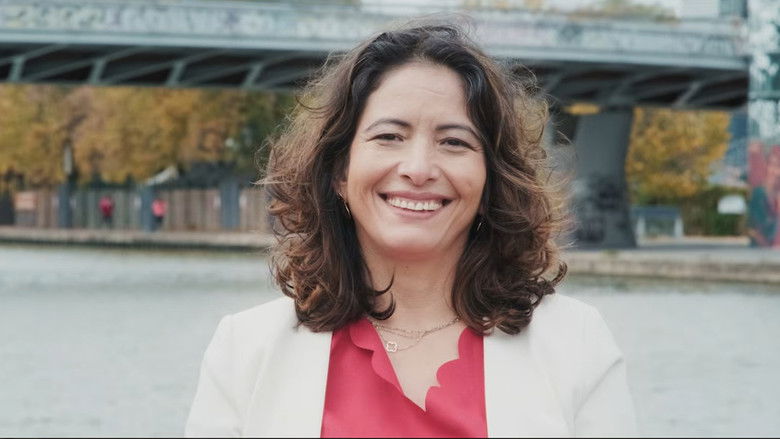 кадр из фильма J'ai 13 ans