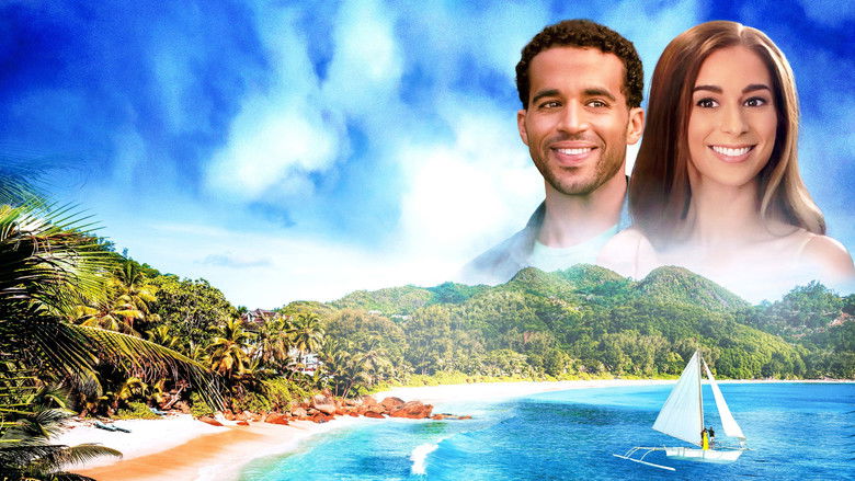 кадр из фильма Harmony in Paradise