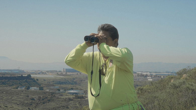 кадр из фильма Spare My Bones, Coyote!